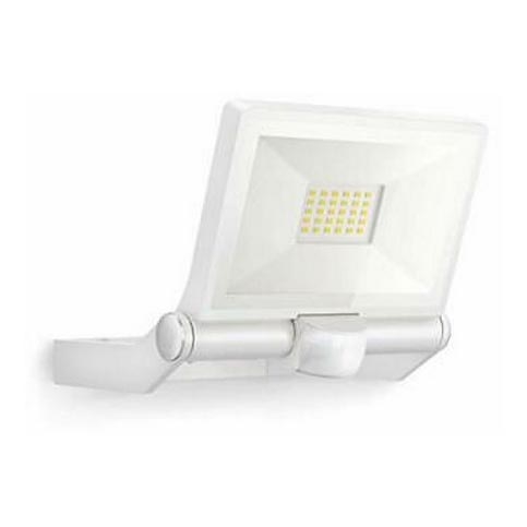 Steinel 065256 - LED projektør med sensor XLED ONE LED/23,5W/230V IP44 hvid