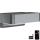 STEINEL 065690 - LED Udendørs væglampe med sensor L800 LED/7,5W/230V IP44