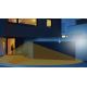 Steinel 066178 - Udendørs bevægelsessensor iHF 3D IP54 antracitgrå