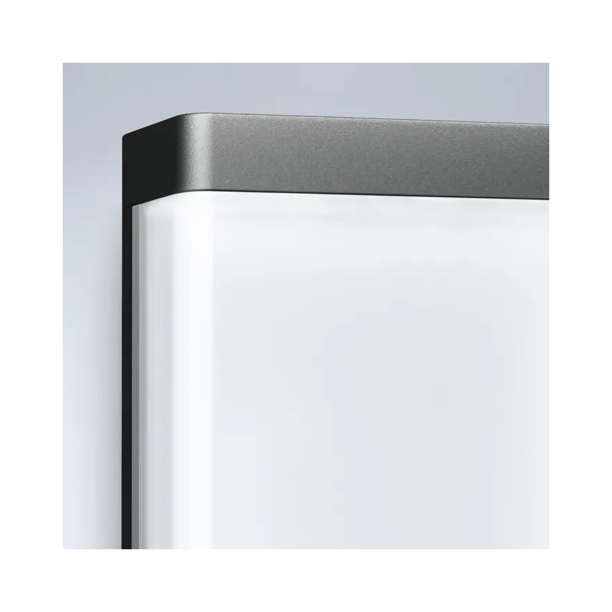 Steinel 067212 - LED udendørslampe med sensor L 271 SC LED/6,6W/230V 3000K IP44