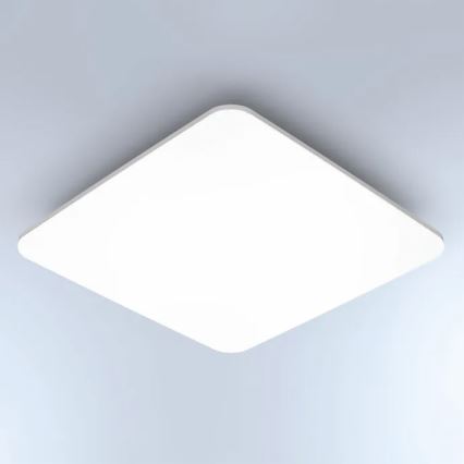 Steinel 067526 - LED loftlampe dæmpbar med sensor RS PRO S30 Q SC LED/26W/230V 3000K