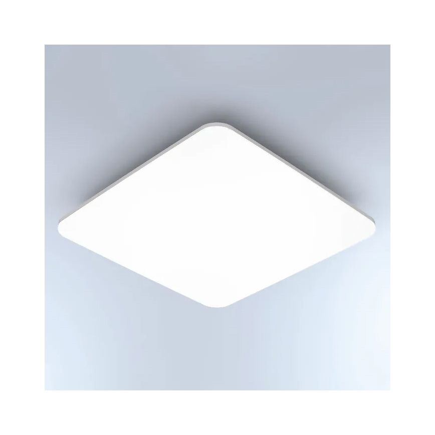 Steinel 067526 - LED loftlampe dæmpbar med sensor RS PRO S30 Q SC LED/26W/230V 3000K