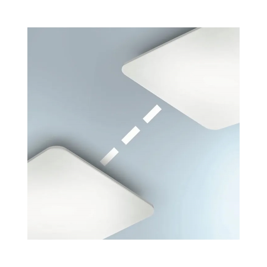 Steinel 067526 - LED loftlampe dæmpbar med sensor RS PRO S30 Q SC LED/26W/230V 3000K