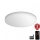 Steinel 067700 - LED loftlampe med sensor dæmpbar RS PRO R10 PLUS SC 8,5W/230V IP40 4000K