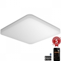 Steinel 067748 - LED loftlampe dæmpbar med sensor RS PRO R20 PLUS 15,86W/230V IP40 3000K