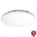 Steinel 068042 - LED loftlampe med sensor RS PRO S30 SC 25,8W/230V 4000K