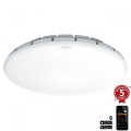 Steinel 068059 - LED loftlampe med sensor RS PRO S30 SC 25,8W/230V 3000K