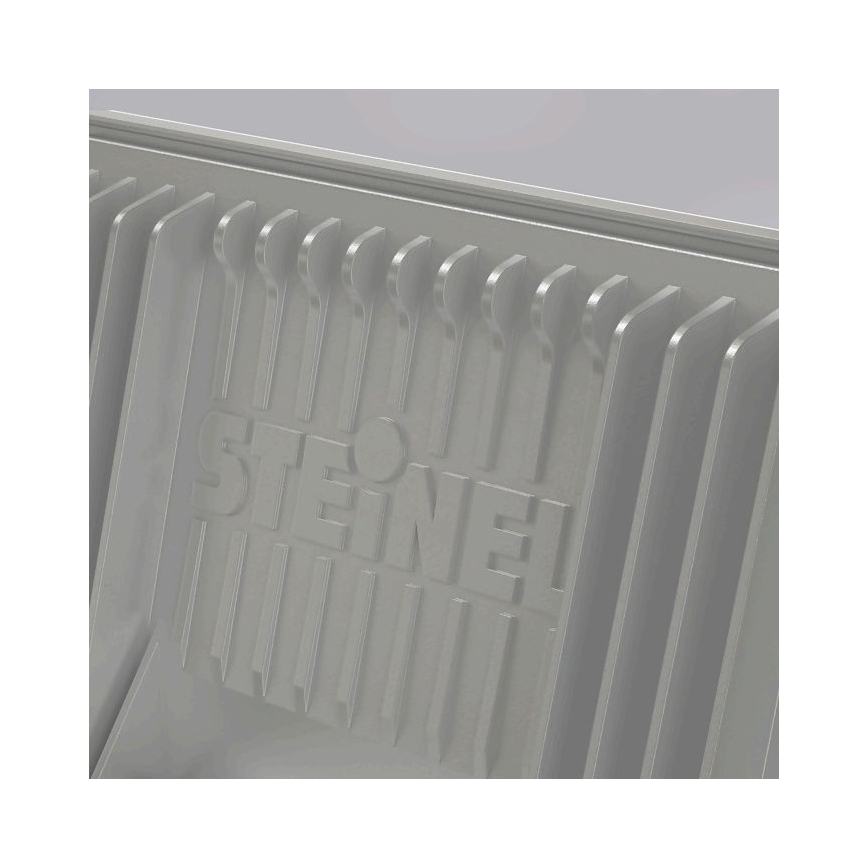 STEINEL 068066 - LED reflektor med sensor XLED PRO LED/20W/230V IP44 3000K antracit
