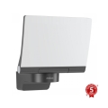 STEINEL 068080 – Udendørs LED projektør XLED PRO LED/19,5W/230V IP44 3000K antracitgrå