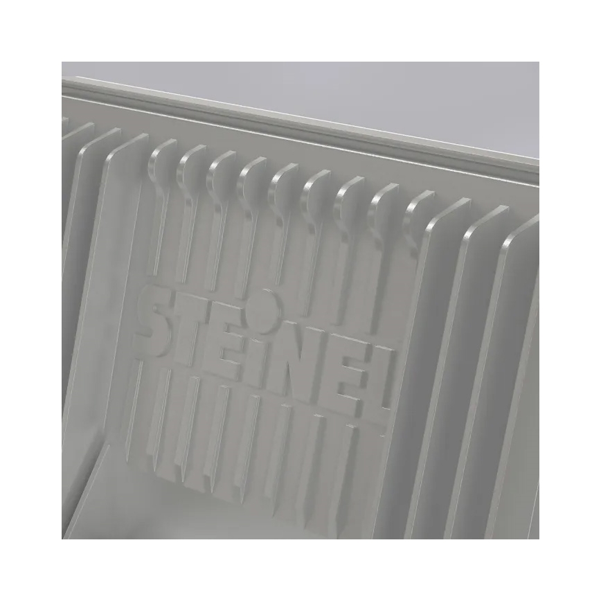 Steinel 068097 - LED projektør XLED PRO 240 LED/19,3W/230V IP44 3000K sort