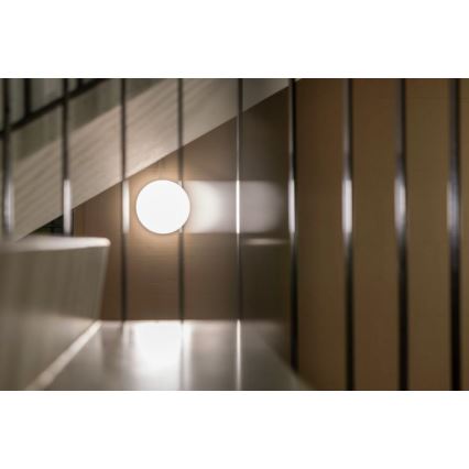 Steinel 068455 - SÆT 5x LED loftlampe dæmpbar med sensor RS PRO R20 BASIC SC LED/15,4W/230V 3000K IP40