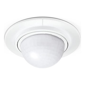 Steinel 068462 - Bevægelsessensor IS 2360 DE GST 360° hvid