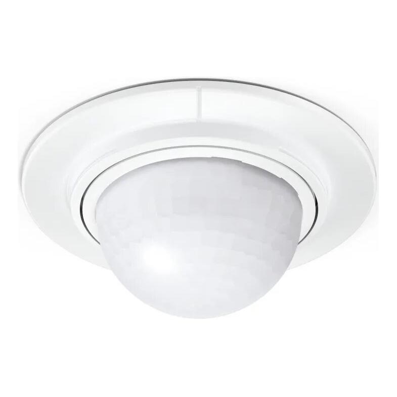 Steinel 068462 - Bevægelsessensor IS 2360 DE GST 360° hvid