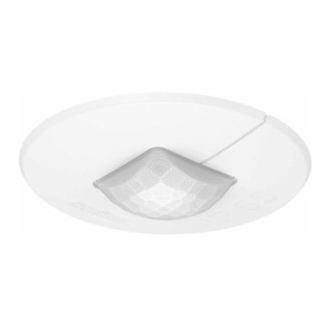 Steinel 068486 - Tilstedeværelsesdetektor IR QUATTRO MICRO COM1 GST