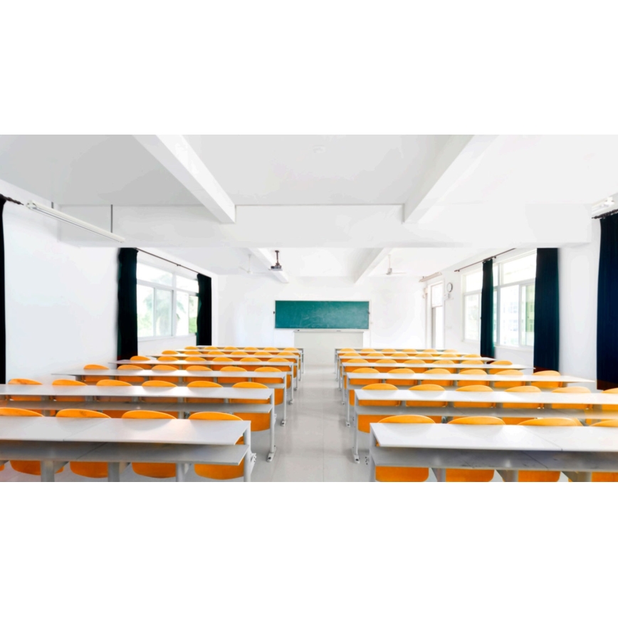 Steinel 068608 - Tilstedeværelsesdetektor IR Quattro HD 24 m COM1 sort