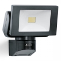 Steinel 069216 - LED projektør LS 150 LED/14,7W/230V 4000K IP44 sort