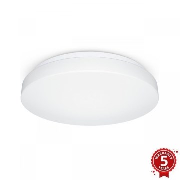 Steinel 069681 - LED loftlampe til badeværelse med sensor RSPRO P1 LED/9,4W/230V 3000K IP54