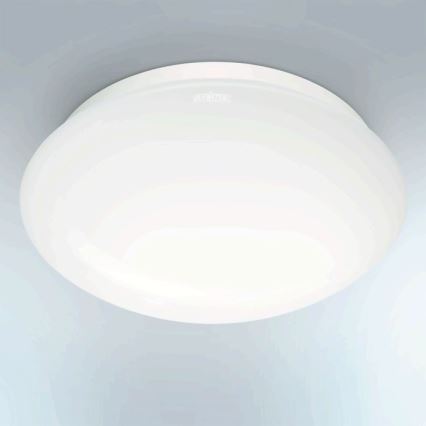 Steinel 069735 - LED badeværelseslampe med sensor RSPRO P2 9,5W/230V 4000K IP54