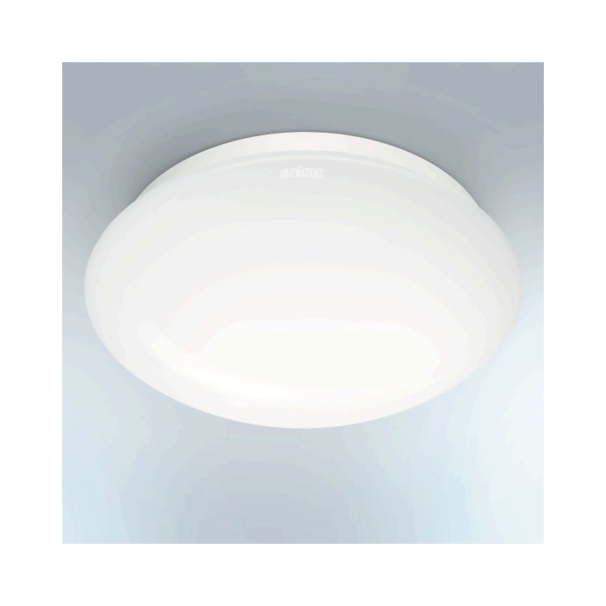 Steinel 069735 - LED badeværelseslampe med sensor RSPRO P2 9,5W/230V 4000K IP54