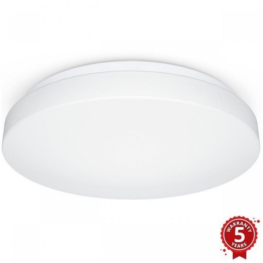 Steinel 069759 - LED loftlampe til badeværelse RSPROP2 LED/14,1W/230V 4000K IP54