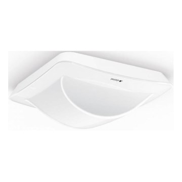 Steinel 079086 - Tilstedeværelsesdetektor indbygget HALLWAY KNX V3.5 hvid