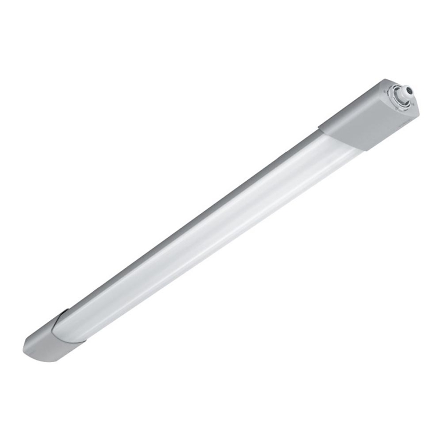 Steinel 079161 - LED arbejdslampe med sensor og nødmodul RS PRO 5100 SC LED/31W/230V IP66 4000K