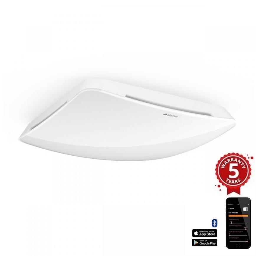 Steinel 079192 - Multisensor Aerosol KNX hvid