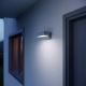 Steinel 079291 - Udendørs LED væglampe L800C LED/7,5W/230V IP44 antracitgrå