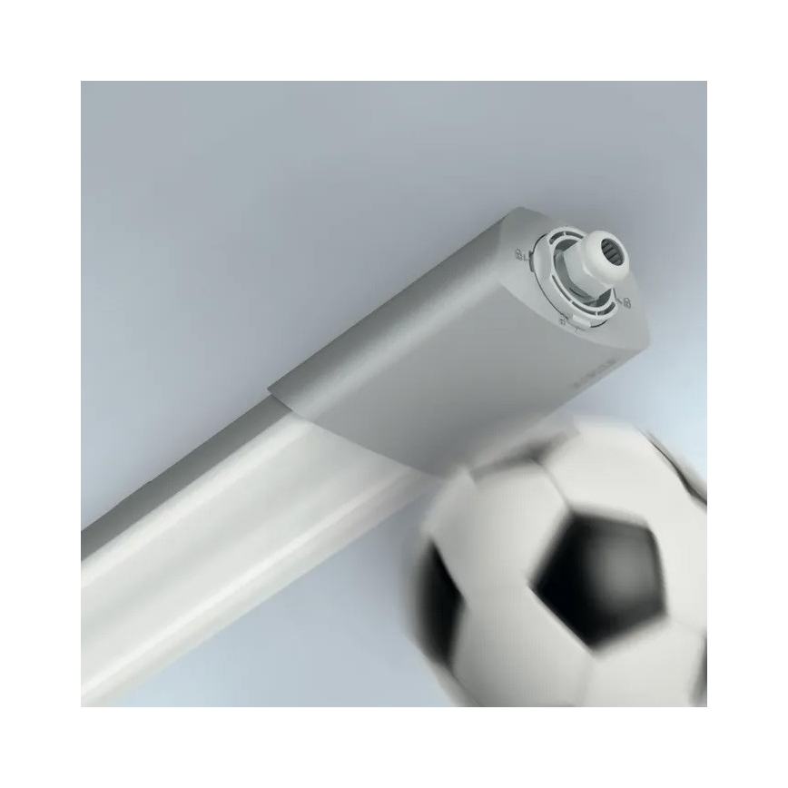 Steinel 079338 - LED industrilampe med sensor RS PRO 5150 SC 5C LED/42W/230V IP66