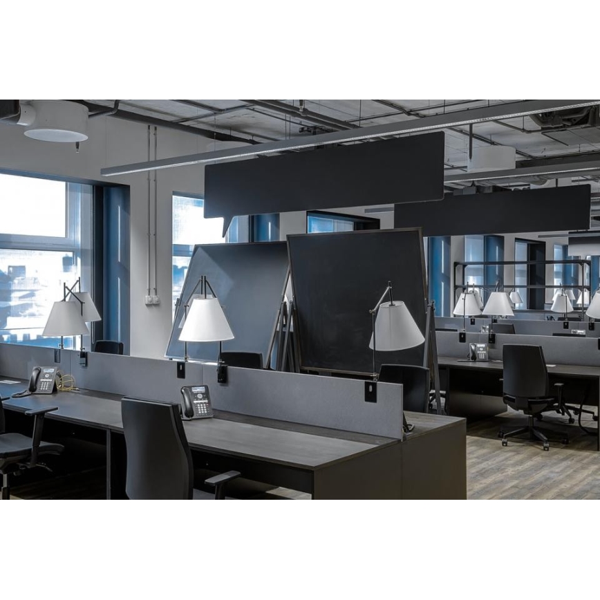 Steinel 079406 - Tilstedeværelsesdetektor IR Quattro HD-2 24 m COM1 hvid