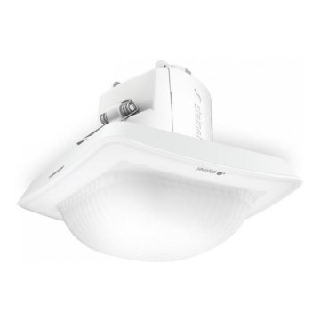 Steinel 079413 - Tilstedeværelsesdetektor indbygget IR QUATTRO HD-2 KNX V3.5