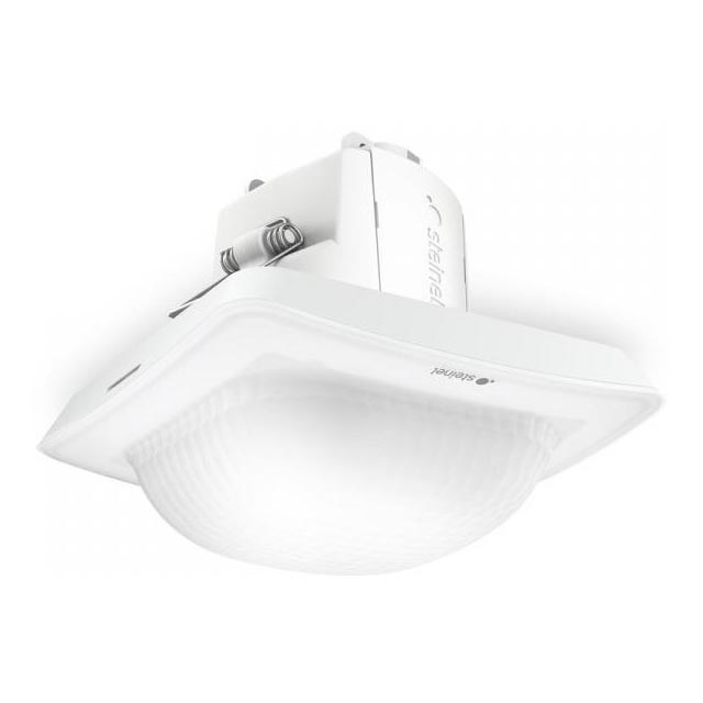 Steinel 079413 - Tilstedeværelsesdetektor indbygget IR QUATTRO HD-2 KNX V3.5