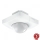 Steinel 079673 - Bevægelsessensor IS 345 COM1 230V hvid