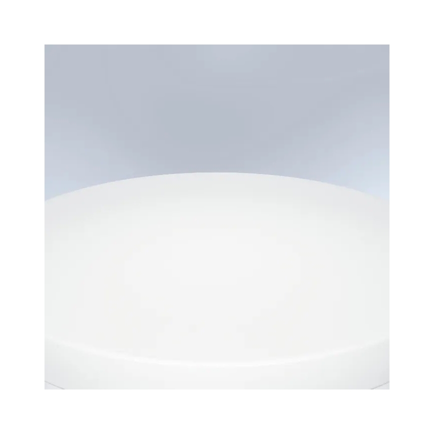 Steinel 079734 - LED loftlampe med sensor RS 20 S LED/9,4W/230V 3000K IP44