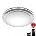 Steinel 079772 - Udendørs LED loftlampe med sensor RS PRO S20 SC LED/15,7W/230V IP65 4000K
