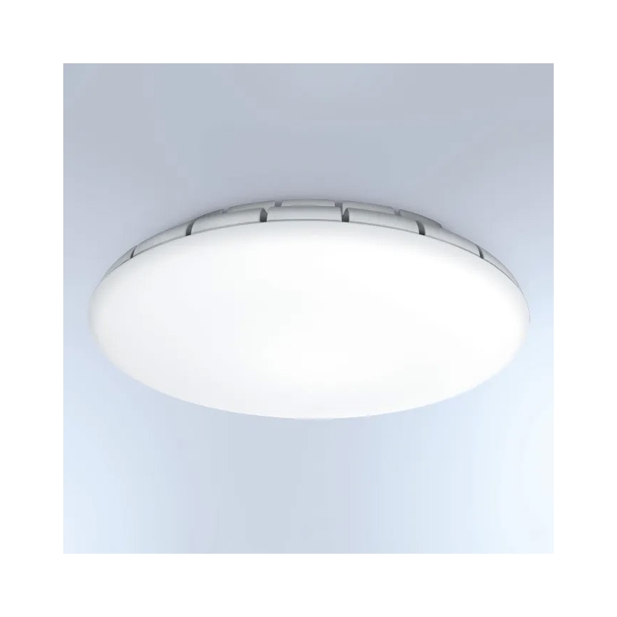 Steinel 079789 - Udendørs LED loftlampe med sensor RS PRO S20 SC LED/15,7W/230V IP65 3000K