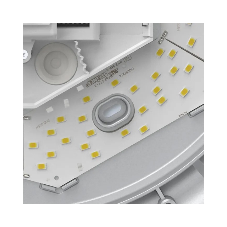 Steinel 079789 - Udendørs LED loftlampe med sensor RS PRO S20 SC LED/15,7W/230V IP65 3000K