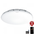 Steinel 081072 - LED loftlampe med sensor RS PRO S10 SC LED/9,1W/230V 4000K