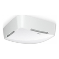 Steinel 081812 - Multisensor True Presence V2 DALI2-IPD AP hvid