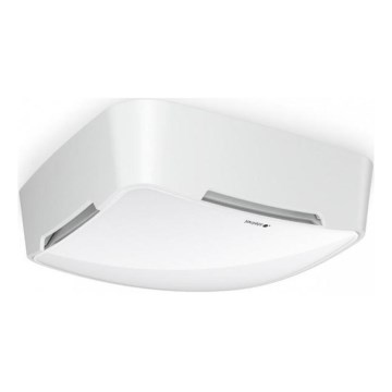 Steinel 081812 - Multisensor True Presence V2 DALI2-IPD AP hvid