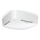 Steinel 081812 - Multisensor True Presence V2 DALI2-IPD AP hvid
