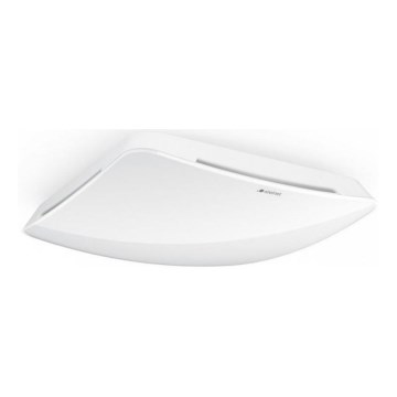 Steinel 081829 - Multisensor True Presence indbygget V2 DALI2-IPD UP hvid