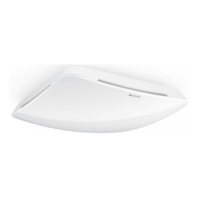 Steinel 081829 - Multisensor True Presence indbygget V2 DALI2-IPD UP hvid