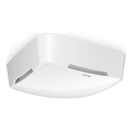 Steinel 081850 - Multisensor True Presence V2 IP AP WS hvid