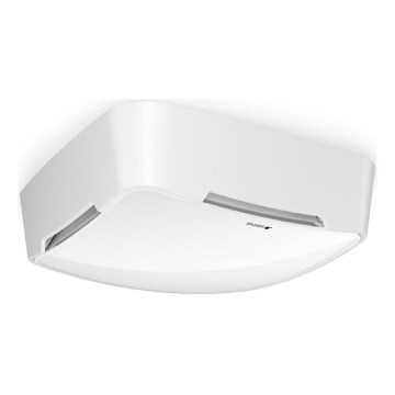 Steinel 081850 - Multisensor True Presence V2 IP AP WS hvid
