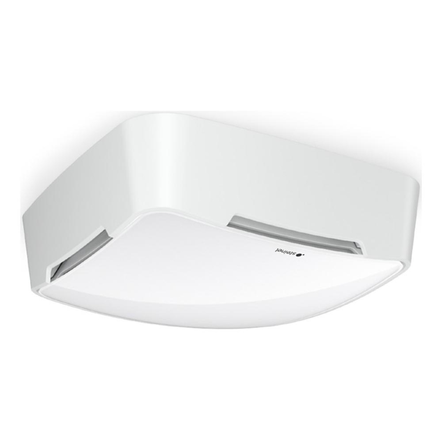 Steinel 081850 - Multisensor True Presence V2 IP AP WS hvid
