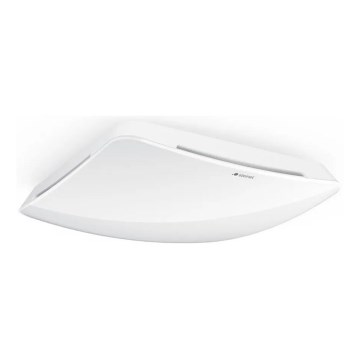 Steinel 081867 - Multisensor True Presence indbygget V2 IP UP WS hvid