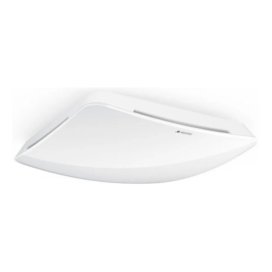 Steinel 081867 - Multisensor True Presence indbygget V2 IP UP WS hvid