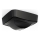 Steinel 082048 - Tilstedeværelsesdetektor HALLWAY COM1 AP SW IP54 sort