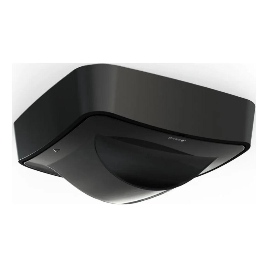 Steinel 082062 - Bevægelsesdetektor HALLWAY KNX V3.5 sort